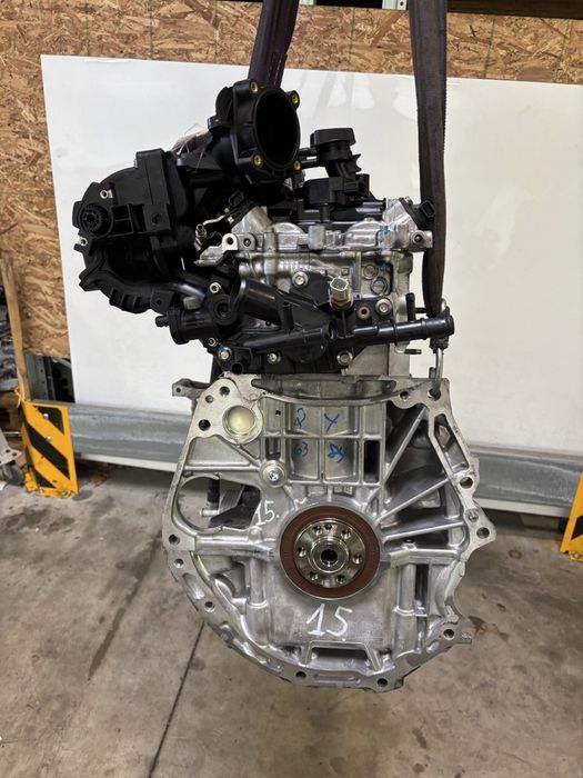 Bloc moteur Nissan 1.8L MRA8DE – Express Parts