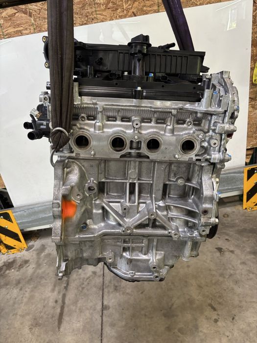 Moteur MRA8DE Nissan Sentra B17 105 600 km – vue détail