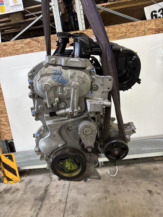 Moteur d'occasion Nissan 1.8L MRA8DE – état général