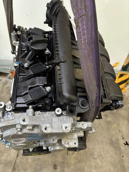 Moteur Nissan Sentra B17 MRA8DE – Express Parts Belgique