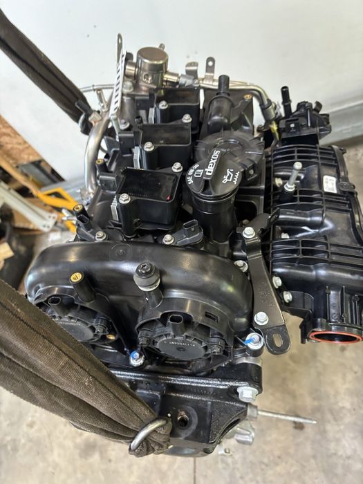 Moteur Buick GX SUV Trailblazer L3T – Express Parts Belgique