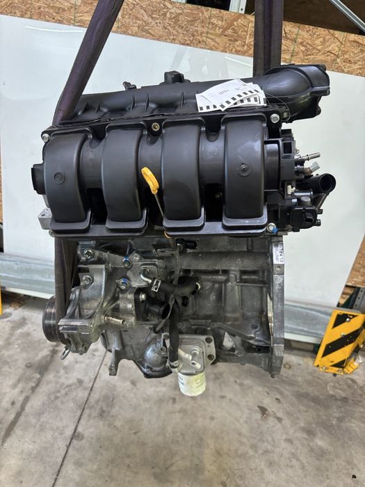 Moteur d'occasion Nissan Sentra B17 1.8L – MRA8DE
