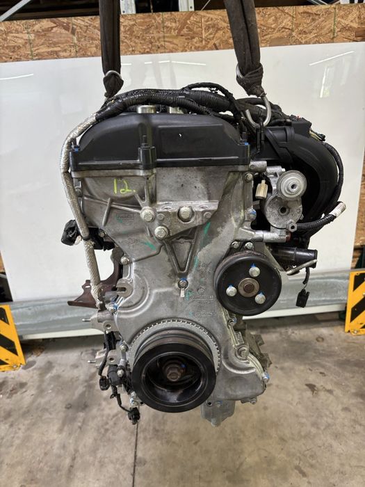 Moteur d'occasion FORD 2.0L C20HDEX – état général
