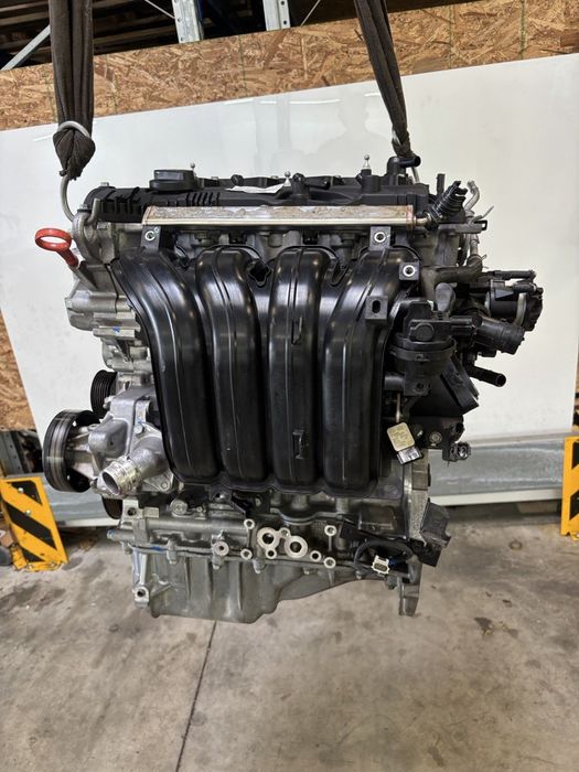 Moteur d'occasion Hyundai Elantra 2.0L – G4NS