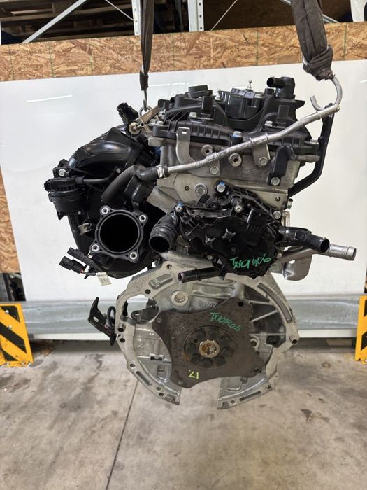 Bloc moteur Hyundai 2.0L G4NS – Express Parts