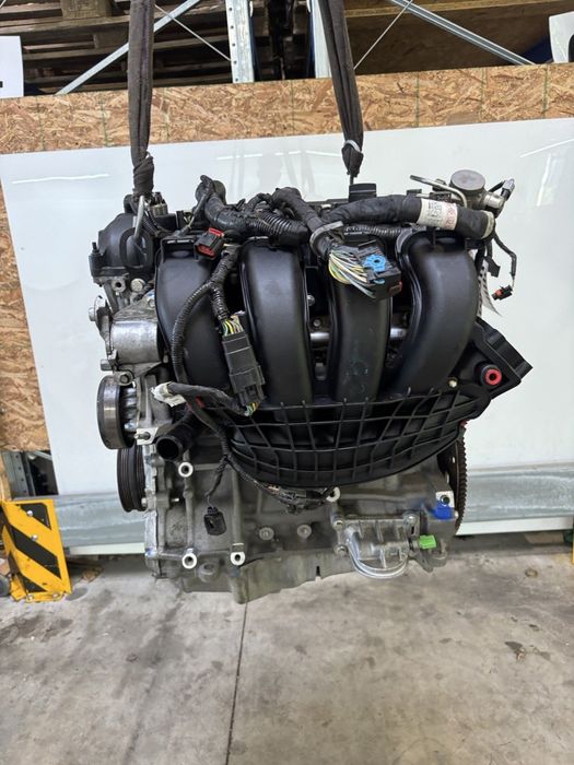 Moteur d'occasion FORD Focus 2.0L – C20HDEX