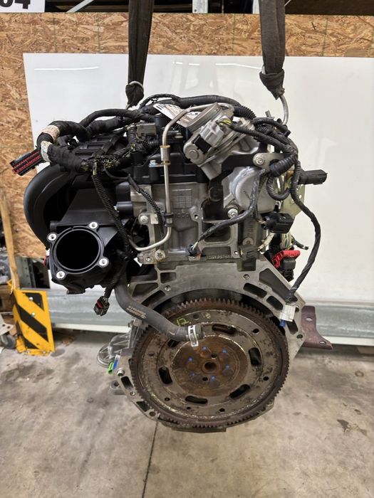 Bloc moteur FORD 2.0L C20HDEX – Express Parts