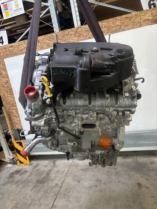 Bloc moteur Buick 3.6L LGX – Express Parts
