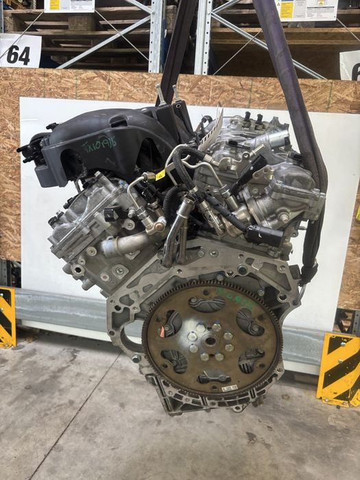 Moteur LGX Buick Blazer 192 000 km – vue détail