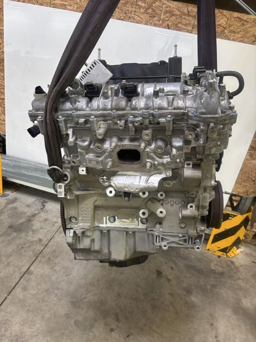 Moteur d'occasion Buick 3.6L LGX – état général