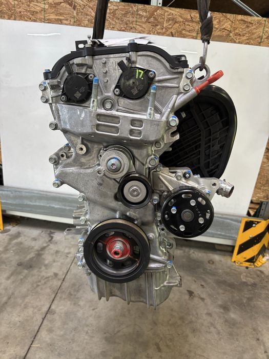 Moteur d'occasion Hyundai 2.0L G4NS – état général