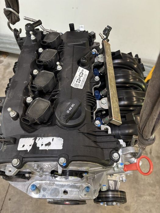 Moteur Hyundai Elantra G4NS – Express Parts Belgique