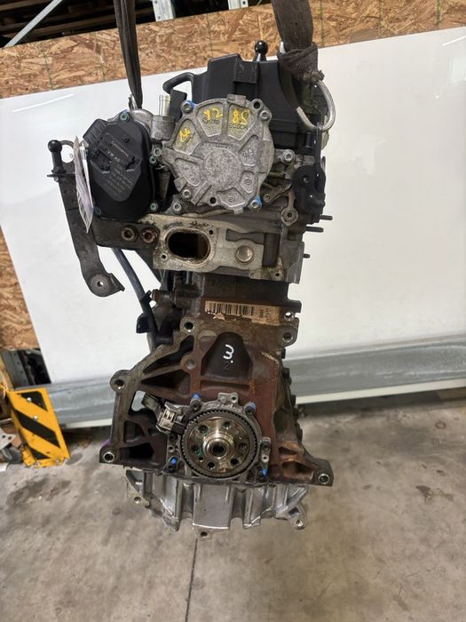 Bloc moteur VW 2.0L CJAA-CJA – Express Parts