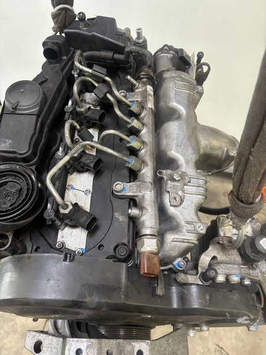 Moteur VW Jetta Beetle Golf CJAA-CJA – Express Parts Belgique