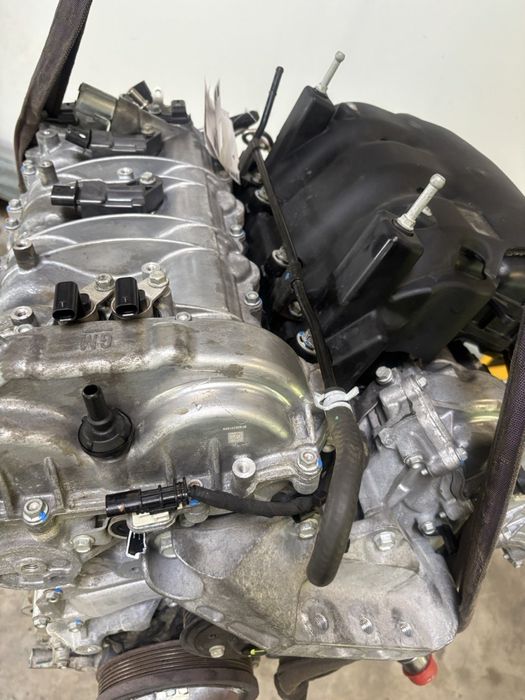Moteur Buick Blazer LGX – Express Parts Belgique