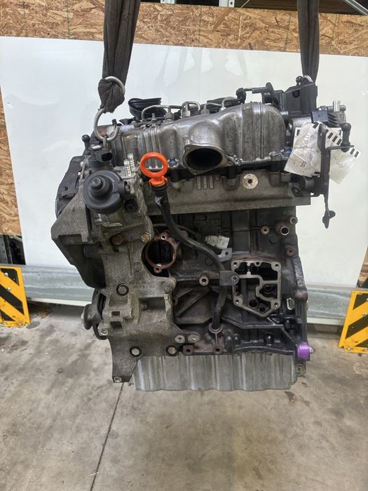 Moteur d'occasion VW Jetta Beetle Golf 2.0L – CJAA-CJA