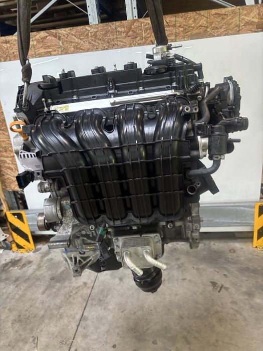 Moteur d'occasion Hyundai Santa FE 2.5L – G4KN