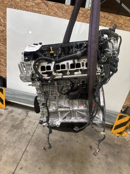 Moteur d'occasion Mazda CX30 CX-30 2.5L – PYCZ-PY