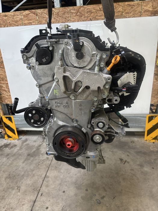 Moteur d'occasion Hyundai 2.5L G4KN – état général