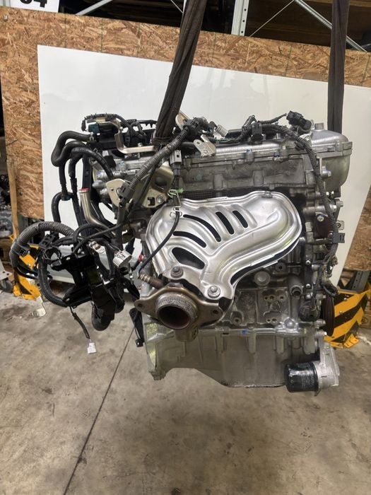 Moteur 3ZR-FAE/3ZR Toyota CH-R 94 400 km – vue détail
