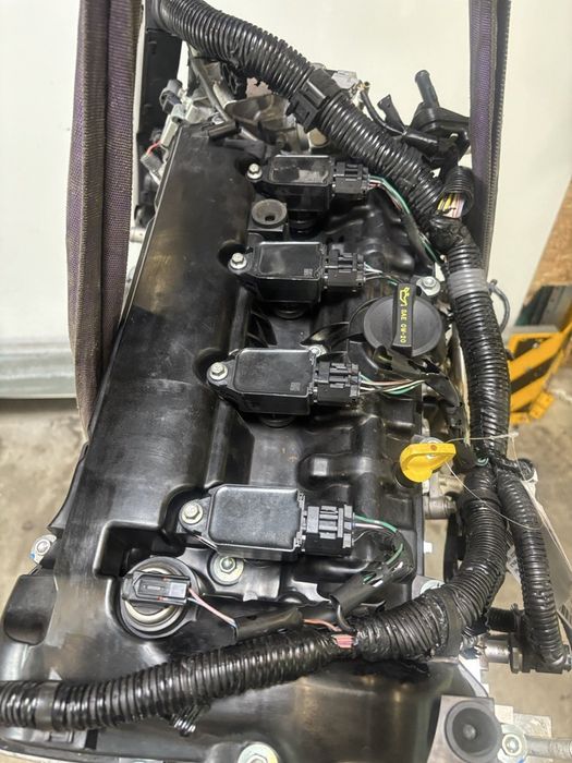 Moteur Mazda CX30 CX-30 PYCZ-PY – Express Parts Belgique
