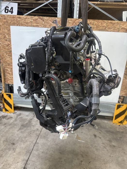 Bloc moteur Toyota 2.0L 3ZR-FAE/3ZR – Express Parts
