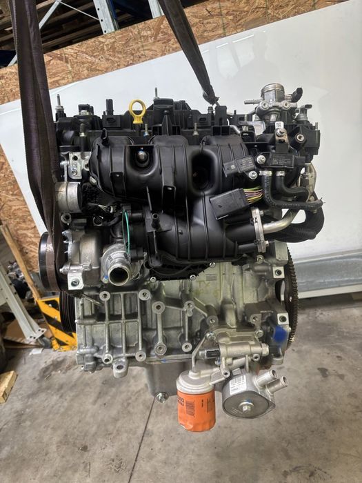 Moteur d'occasion Ford Explorer 2.3L – C23HDTX-C23