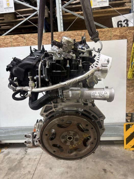 Bloc moteur Ford 2.3L C23HDTX-C23 – Express Parts