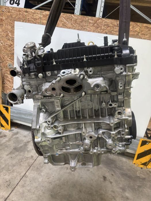 Moteur C23HDTX-C23 Ford Explorer 136 000 km – vue détail