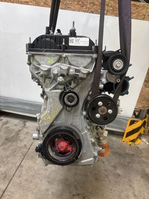 Moteur d'occasion Ford 2.3L C23HDTX-C23 – état général