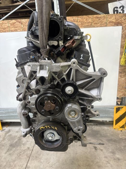 Moteur d'occasion Chrysler Town&Country Grand Caravan 3.8L – EGL