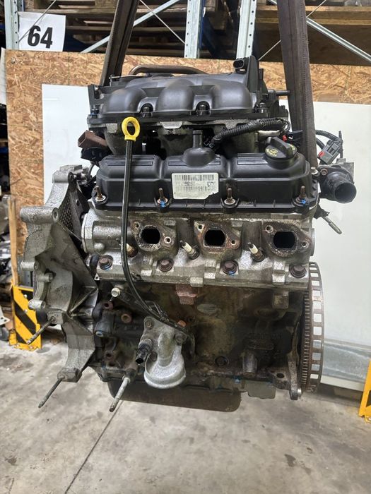 Bloc moteur Chrysler 3.8L EGL – Express Parts