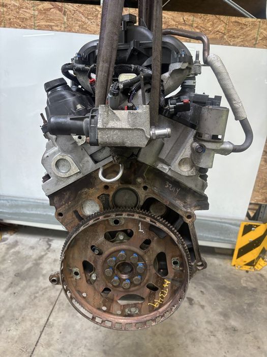 Moteur EGL Chrysler Town&Country Grand Caravan 328 000 km – vue détail