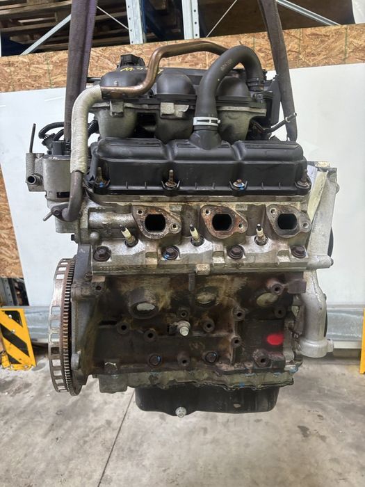 Moteur d'occasion Chrysler 3.8L EGL – état général