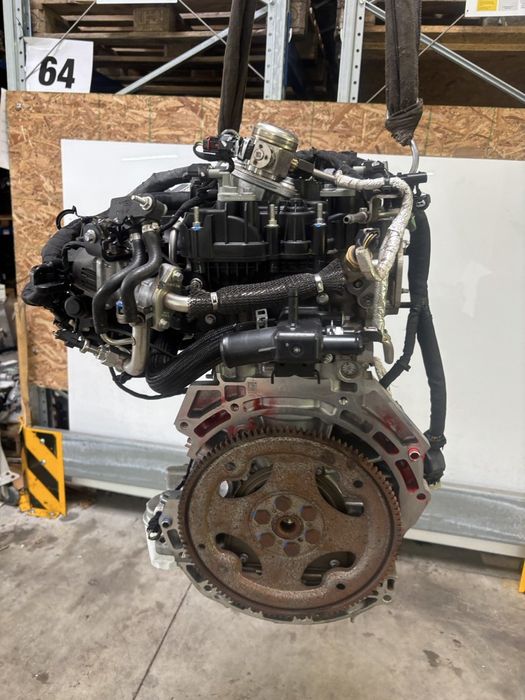 Bloc moteur Ford 2.0L C20HDTX-C20 – Express Parts