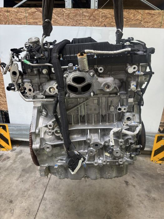 Moteur C20HDTX-C20 Ford Escape MK3 76 800 km – vue détail