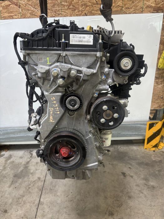 Moteur d'occasion Ford 2.0L C20HDTX-C20 – état général
