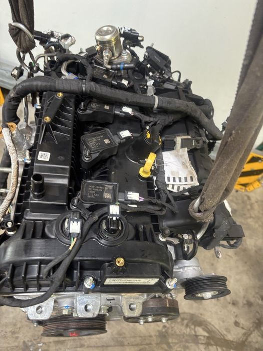 Moteur Ford Escape MK3 C20HDTX-C20 – Express Parts Belgique