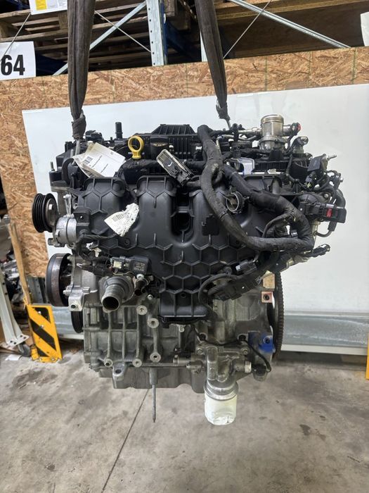 Moteur d'occasion Ford Escape MK3 2.0L – C20HDTX-C20