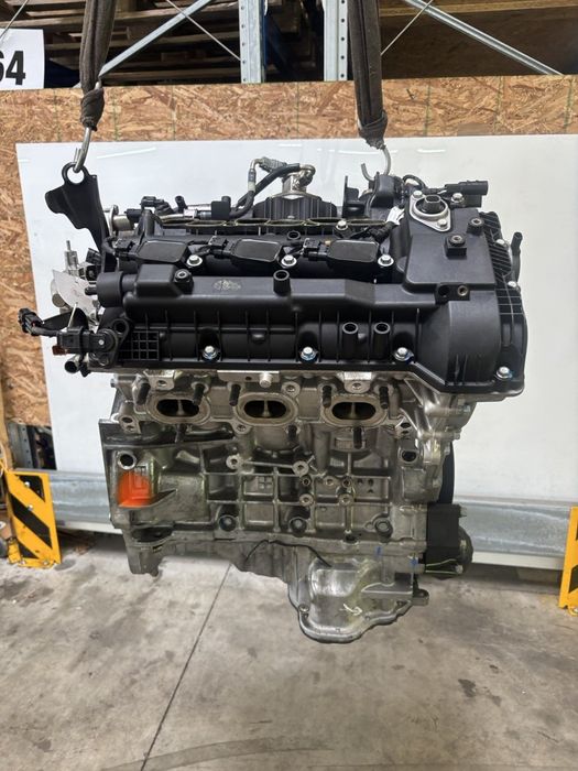 Moteur d'occasion Genesis 3.8L G6DN – état général
