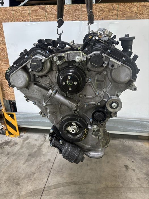 Moteur d'occasion Genesis G90 Palisade Telluride 3.8L – G6DN