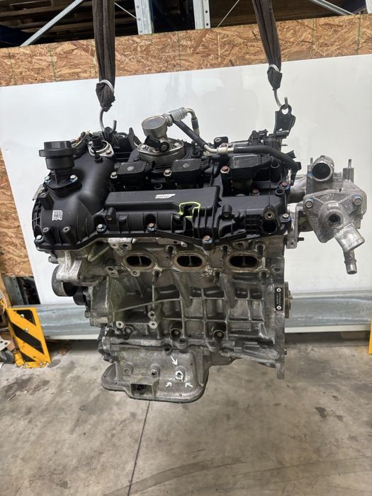 Bloc moteur Genesis 3.8L G6DN – Express Parts