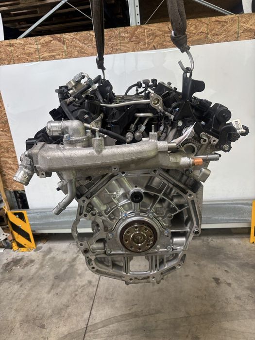 Moteur G6DN Genesis G90 Palisade Telluride 158 400 km – vue détail
