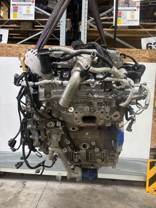 Bloc moteur Cadillac 3.6L LF3 – Express Parts