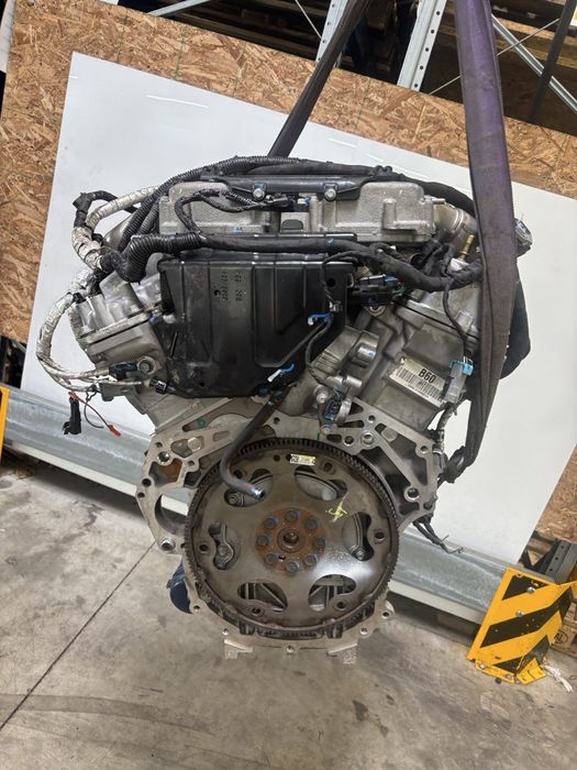 Moteur LF3 Cadillac CTS XTS 224 000 km – vue détail