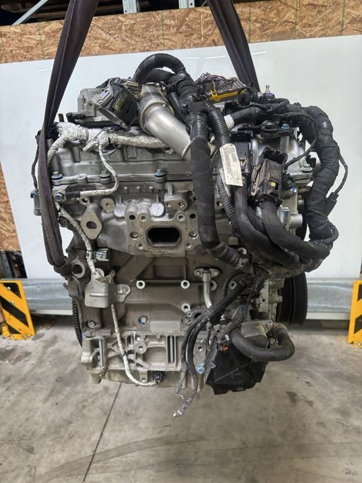 Moteur d'occasion Cadillac 3.6L LF3 – état général