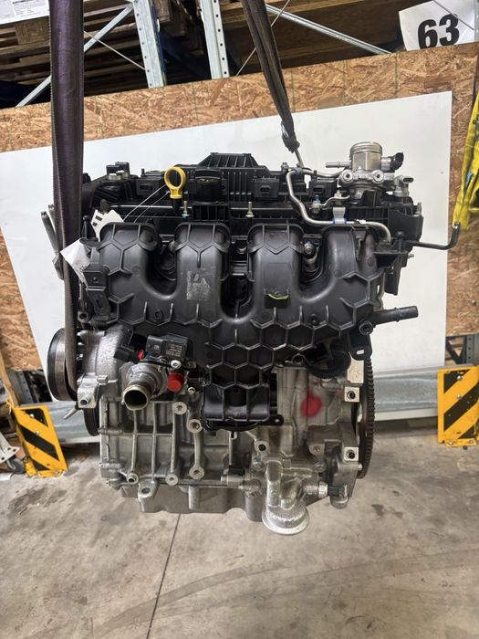 Moteur d'occasion Ford Escape Focus Edge 2.0L – C20HDTX