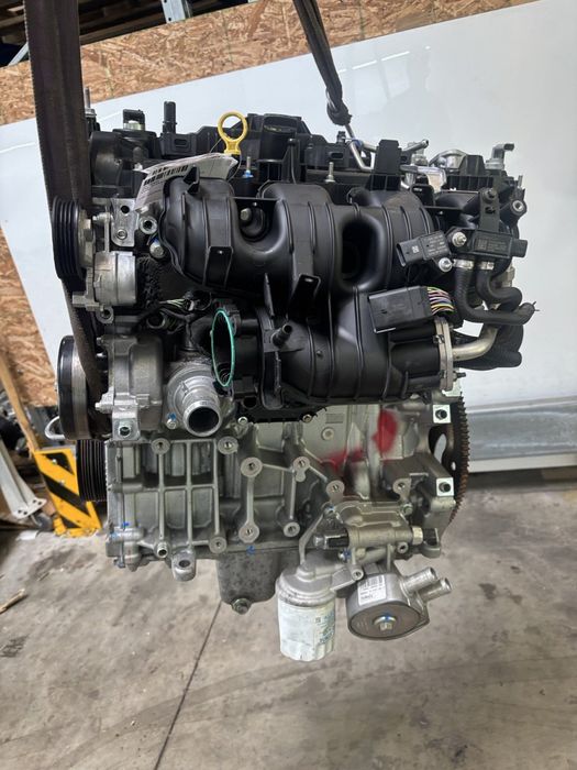 Moteur d'occasion Ford Explorer 2.3L – C23-C23HDTX