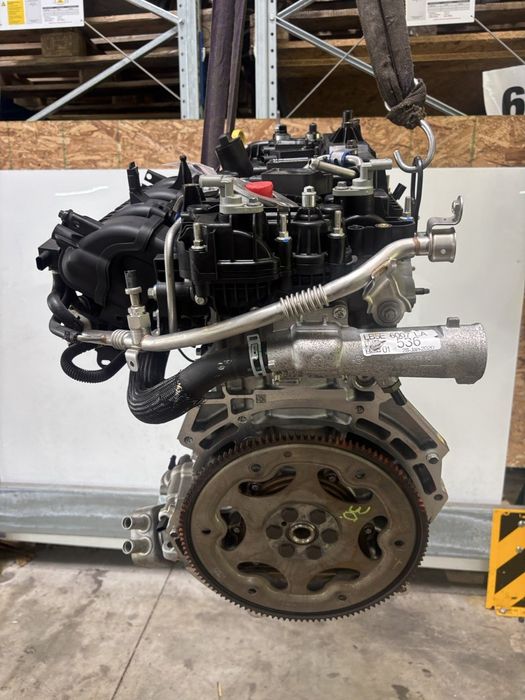 Bloc moteur Ford 2.3L C23-C23HDTX – Express Parts