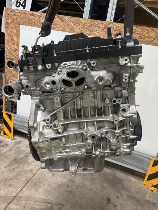 Moteur C23-C23HDTX Ford Explorer 140 800 km – vue détail